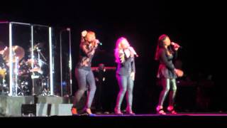 11 Anastacia   Defeated   Resurrection Tour @ Gran Teatro Geox, Padova 15 01 2015