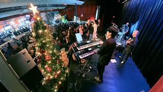 Electric Ballroom - September (Live @ RedBar Lounge) [November 29, 2025]
