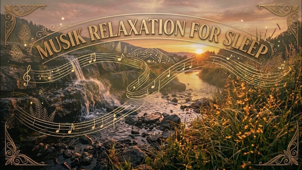 Beautiful Piano Music for Stress Relief & Healing 🎹 Relax & Unwind ...