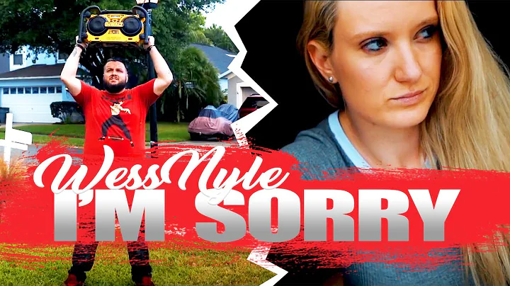 Wess Nyle - "I'm Sorry" (Official Video)