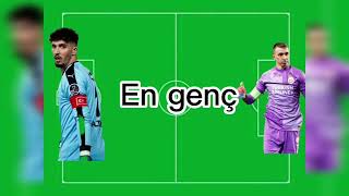 Altay Bayındır Vs Fernando Muslera