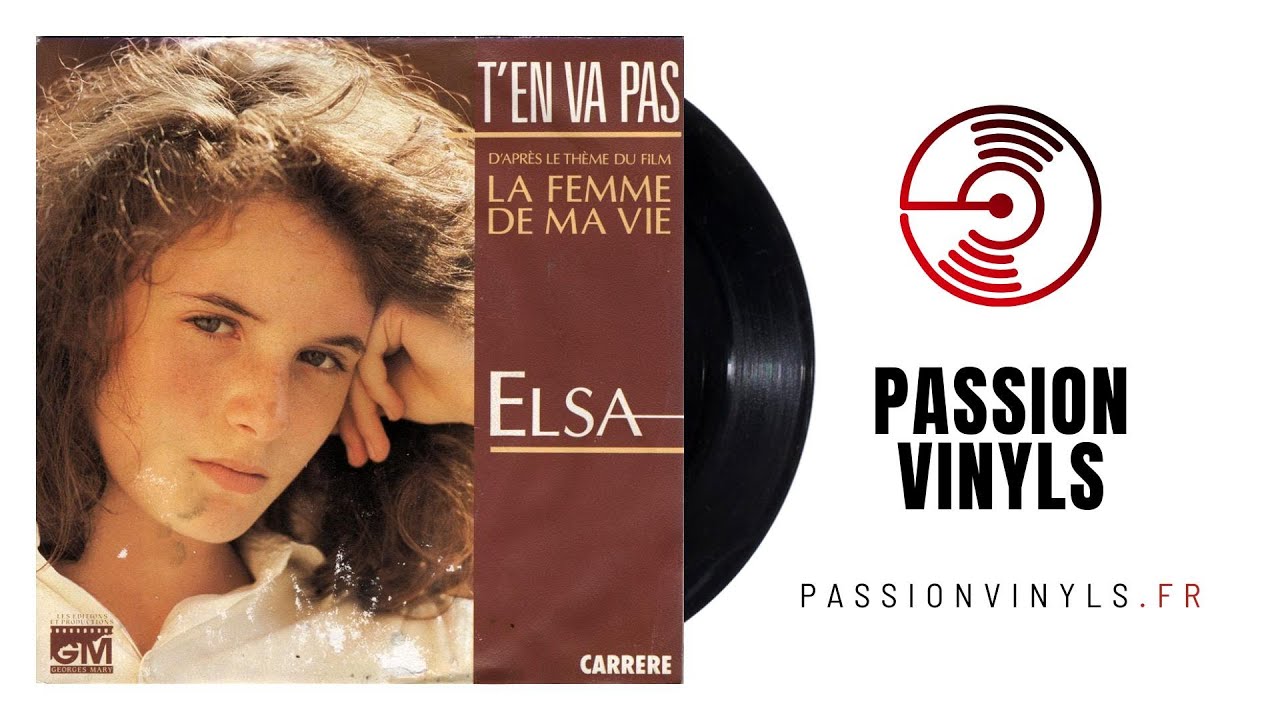 Elsa - 1986 - T