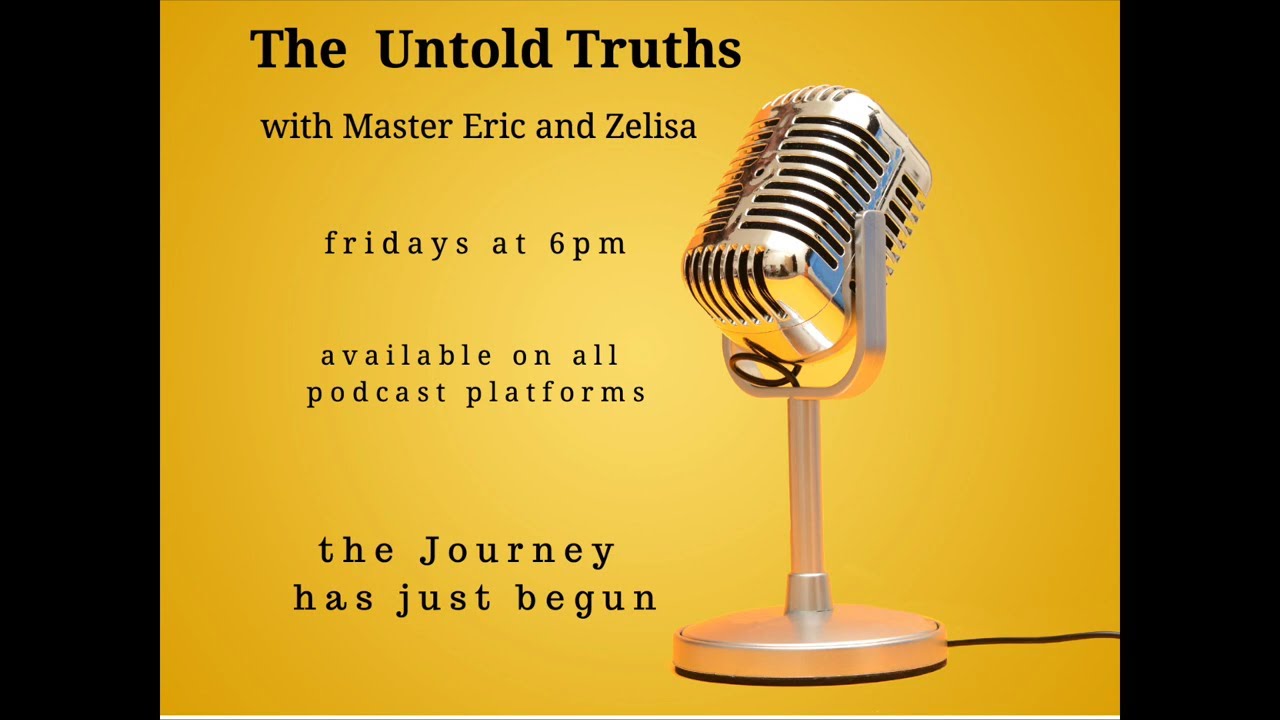The Untold Truths Episode 19 Why Sometimes Your Prayers Are Not