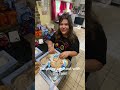 Saturday cookout with the fam! #saturday #vlog #cookout #grilling #explorepage