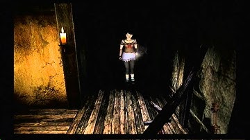 Fatal Frame 2/ Project Zero 2: Chapter 5 Part 4