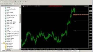 Excel Dashboard for Metatrader MT4 Forex Traders