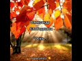 Олександр Слободянюк &quot;Осінь...&quot; #вірш #віршідлядуші #віршіпрожиття #моївірші