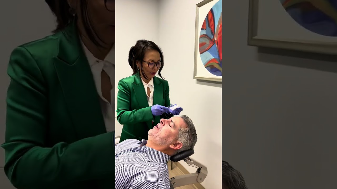 BroTox Benefits: How Botox Is Changing Men’s Skincare!