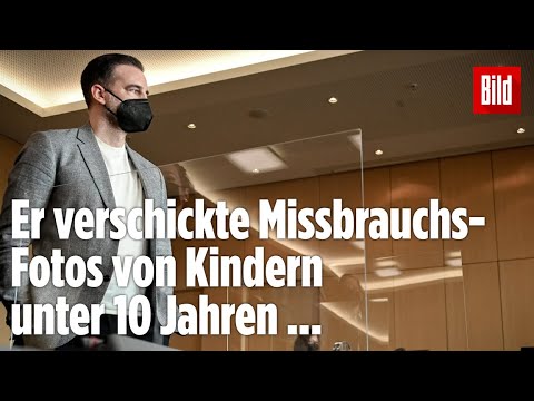 Metzelder-Prozess um Kinderpornos: Geständnis des Ex-Fußballers