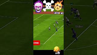 YILDIZ PRIME SKILL☠️⚽🔥 #fcmobile #fifamobile #eafc26 #eafifa #fifa #easports #gameplay #football