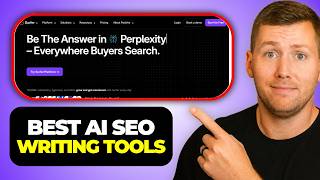 Best AI SEO Writing Tools for Bloggers in 2026