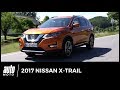 2017 Nissan X-Trail [ESSAI] : restylé, repensé et enrichi !