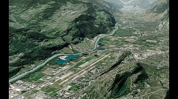 ForeFlight Feature Focus: Airport 3D View