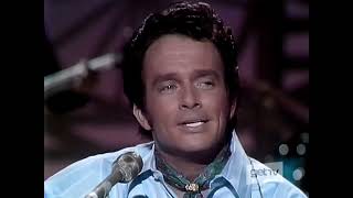 MERLE HAGGARD - 'NOBODY KNOWS BUT ME' by Backstage Vegas TV 1,790 views 1 year ago 2 minutes, 45 seconds