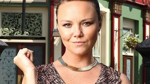 Janine Butcher Vs. The Square (November 2000 - Nov...