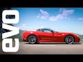 Ferrari 599 gto review  evo magazine