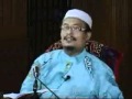 21. Mimpi Laila Vol 01 - Ustaz Kazim Elias