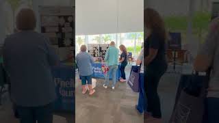 Hurricane Expo 2026