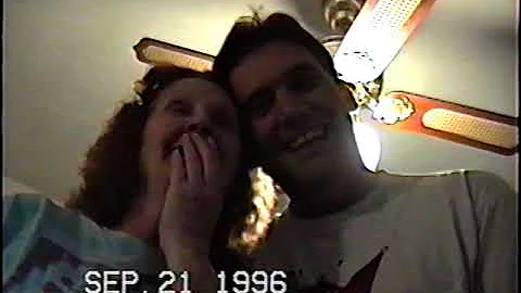 Bolton Reunion 1996