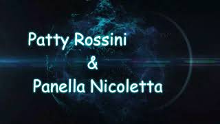 Johnny Sky- DIME COMO SE SIENTE// Coreo Panella Nicoletta e Patty Rossini