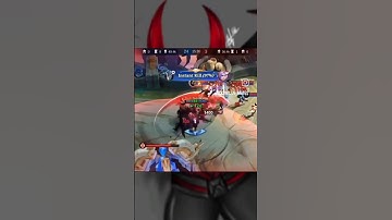 Argus 1vs 5 #mobilelegends #viral #mlbbshorts #mlbb #fypシ゚