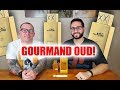 Swiss Arabian Shaghaf Oud Cologne / Fragrance Review