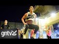 Bounce into shape with trampoline fitness
