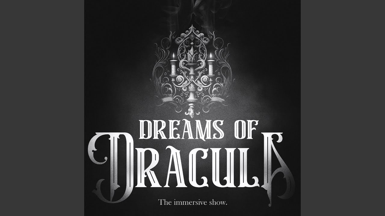 Dracula's Theme auf YouTube ansehen Dracula's Theme auf YouTube ansehen