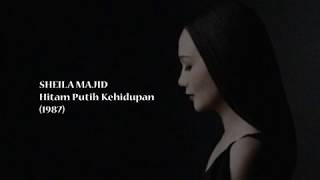 Sheila Majid - Hitam Putih Kehidupan