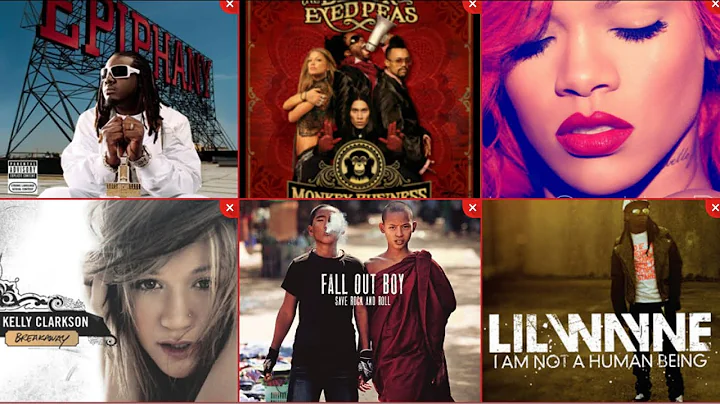 End Of Summer Music Playlist