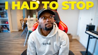 My Problem With Reaction Videos & Why I Stopped Making Them