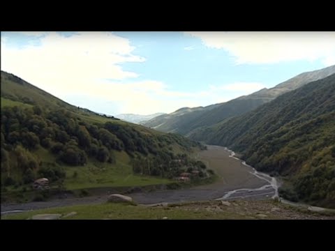 გუდამაყრის სევდა