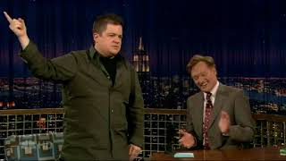 Patton Oswalt Interview - 1/3/2007