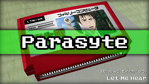 寄生獣op Let Me Hear تحميل Download Mp4 Mp3 寄生獣op Let Me Hear تحميل Download Mp4 Mp3
