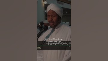 تلاوة عطرة للشيخ: #عبدالرشيد_صوفي ✨برواية: السوسي عن أبي عمرو