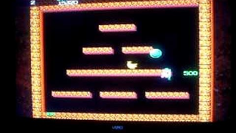 Bubble Bobble Plus Wii Ware Review!