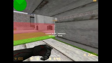 Cs 1.6 hard base by White Tiger Team