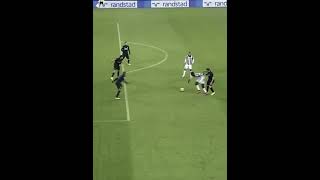 Insane Skill Moves💀 #football#shorts #4k
