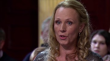 Video Shows the Dispute Between Former-Friends | Judge Rinder