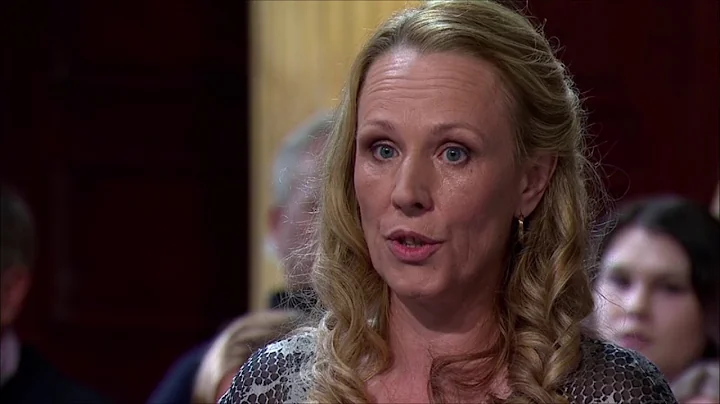Video Shows the Dispute Between Former-Friends | Judge Rinder
