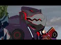 Transformers Robots In Disguise Episode 26 In Hindi