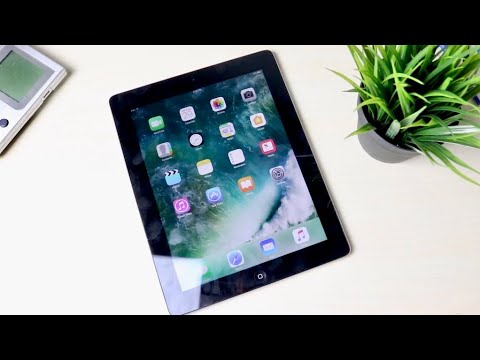 Video: How Much Does An Ipad 4 Cost And Where To Buy It