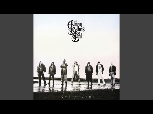 Allman Brothers Band - Shine It On