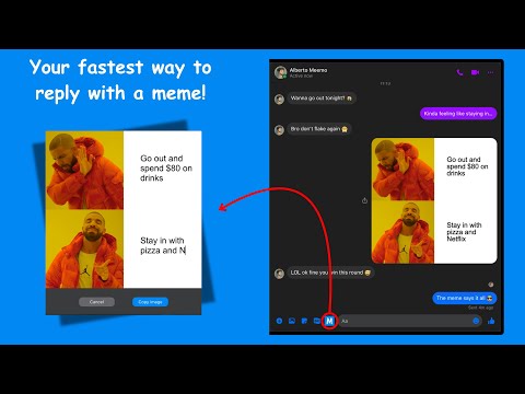 Meemly video preview 2