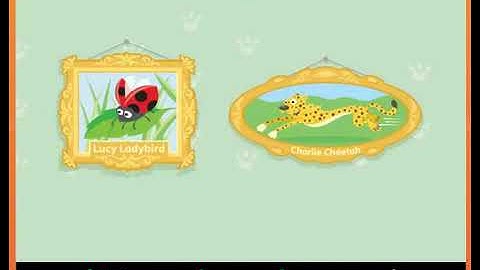 Unit 8 The robot song Super Minds 1 page 96