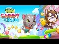 Talking Tom Candy Run Outfit7 Limited Day 11 Walkthrough