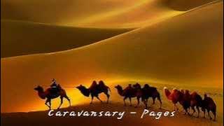 Caravansary - Pages