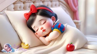 Baby Sleep Music To Make Bedtime Super Easy  1⭐️ Relaxing Lullaby To Sleep Instantly