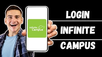 How to Login Infinite Campus | Infinite Campus Login Student 2024