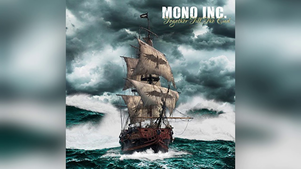 Mono inc vagabond s life. Mono Inc. Mono Inc. children of the Dark перевод.